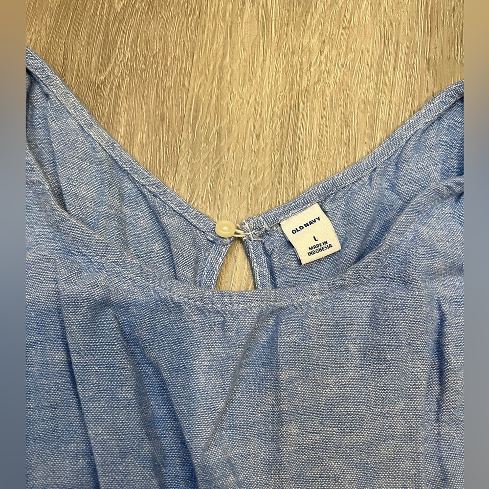 Romper Old Navy | Size Large